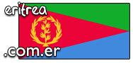 Domain Dienste -> com.er f�r 695,00 &euro; - Laufzeit und Abrechnung  1 Jahr. ( Eritrea )