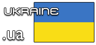 Domain Dienste -> co.ua fr 38,08 € - Laufzeit und Abrechnung  1 Jahr. ( Ukraine )