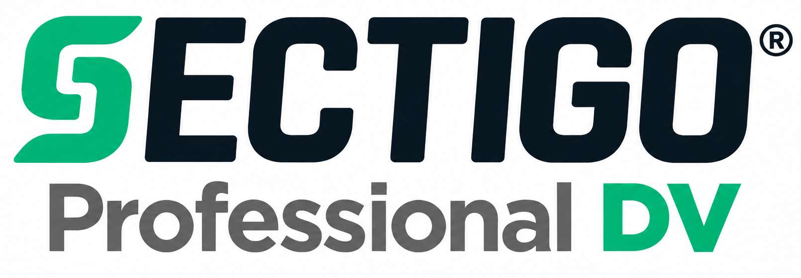Sectigo Professional DV - SSL Zertifikat jetzt f&uuml; 82,50 &euro; / 1 Jahr kaufen