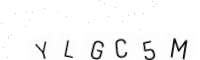 Sicherheitscode