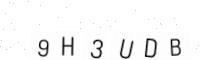Sicherheitscode