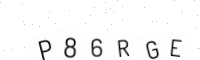 Sicherheitscode